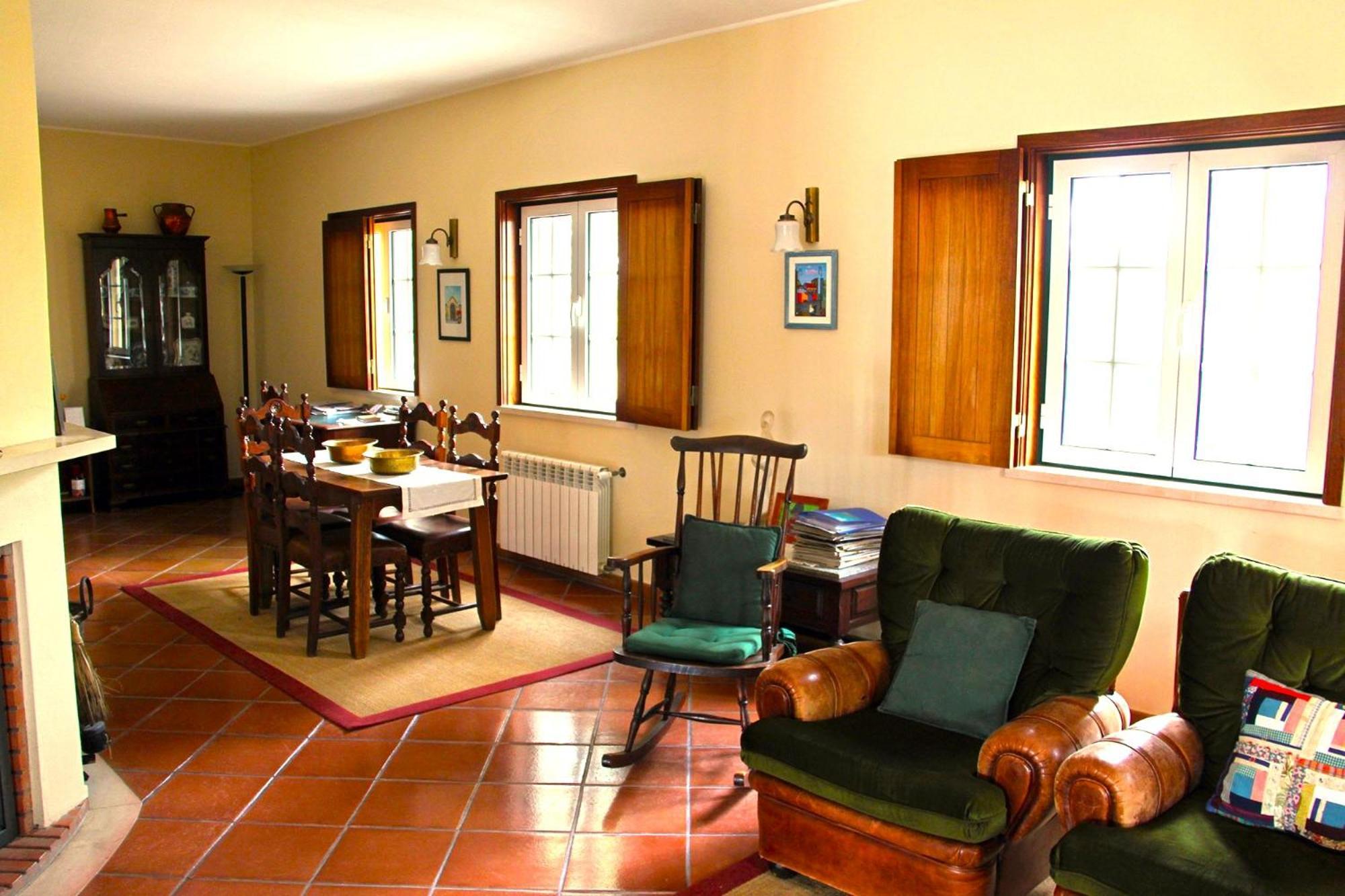 Herdade De Montalvo - كومبورتا الغرفة الصورة