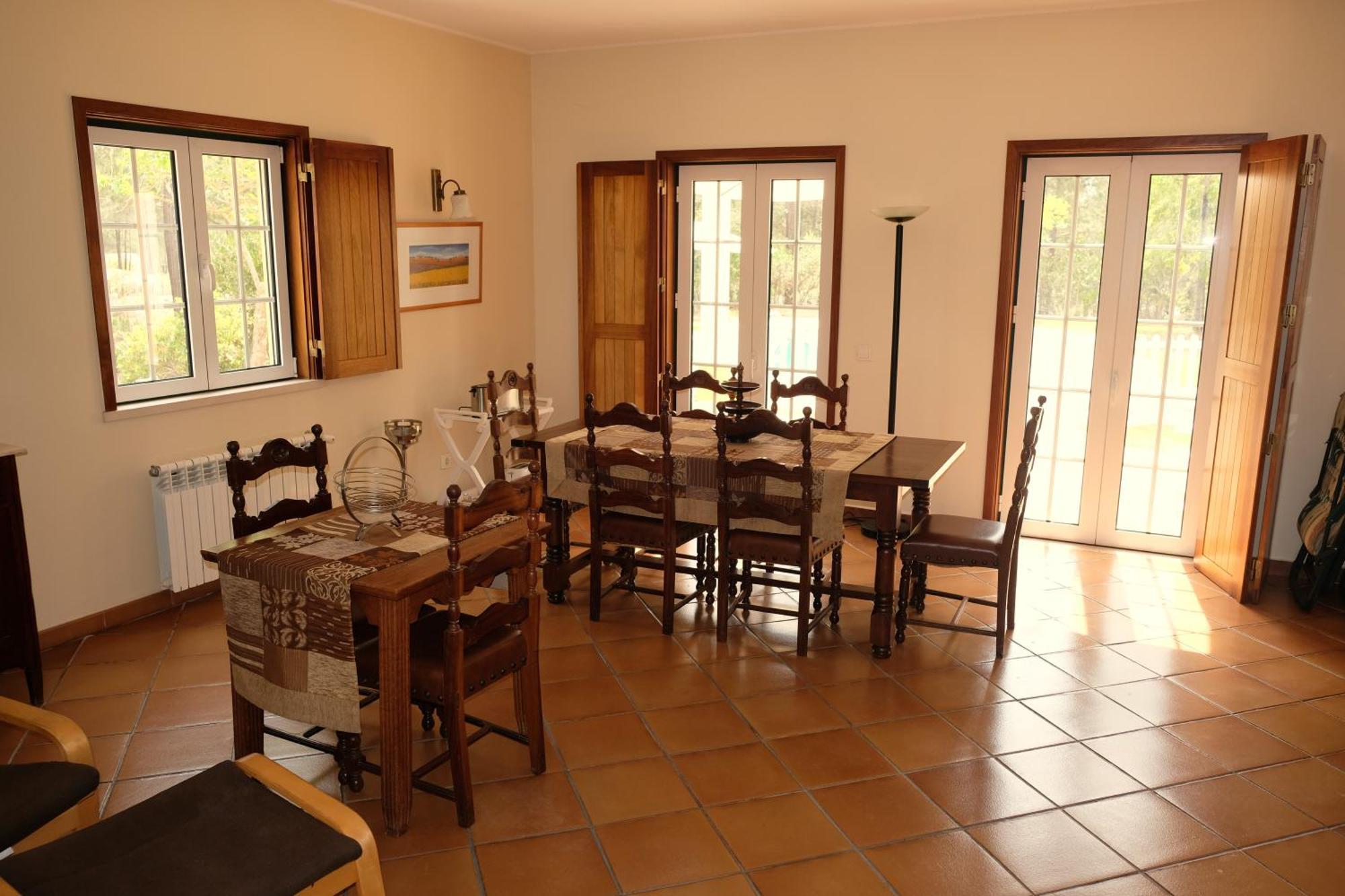 Herdade De Montalvo - كومبورتا الغرفة الصورة